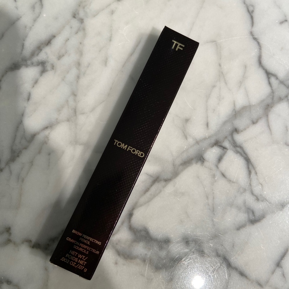 Tom Ford Brown Perfecting Pencil in Espresso